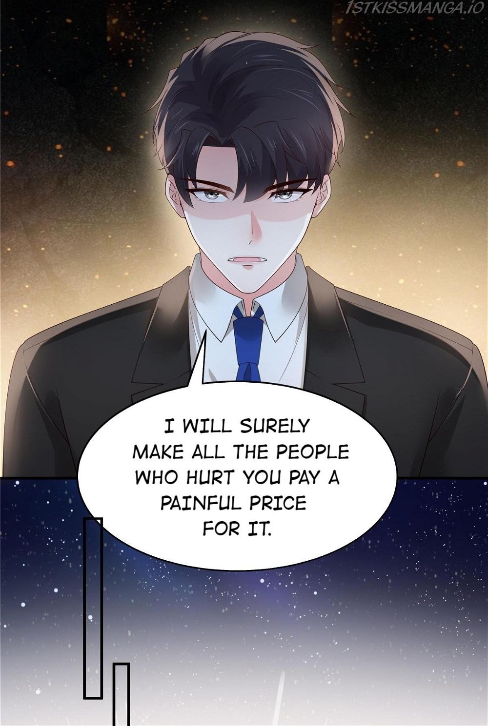 Rebirth Meeting: For You and My Exclusive Lovers Chapter 143 5